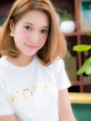 ハイトーン★でキメる！ワンカールロブa