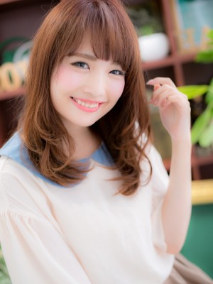 レディカールで☆カジュアルフェミニンa