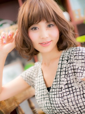 重・軽・バランス♪エアリーボブディa