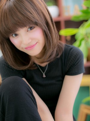 さりげなく女度ＵＰ☆ワンカールセミディａ