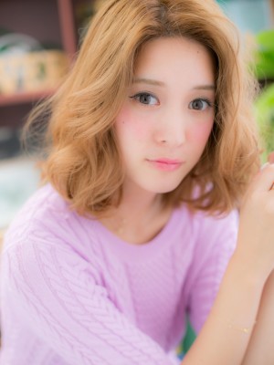 ガールズハンサム☆なボブディａ