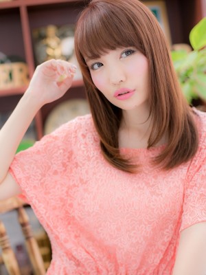 甘☆ピュア‥イチコロストレートａ