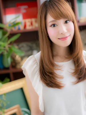 SWEET&amp;フェミニン＊ハンサムストレートa