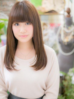 艶☆ストレートa