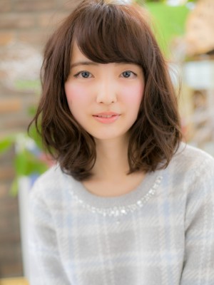 甘め☆ミディアムa