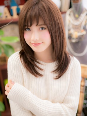 【グッドガールな大人カジュアル】