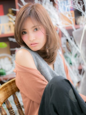 間違いなしの美人スタイル♪a