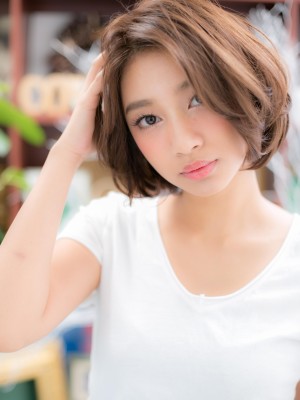 セクシーボブディa