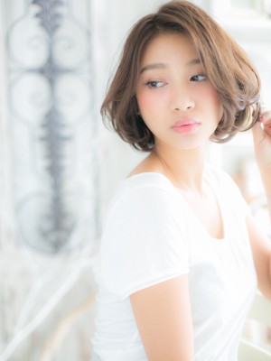 セクシーボブディｂ