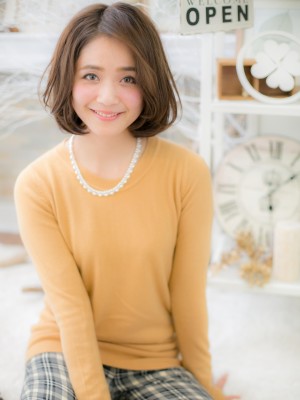 エアリーワンカールボブb