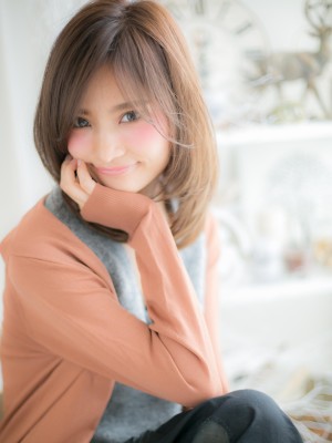 間違いなしの美人スタイル♪a