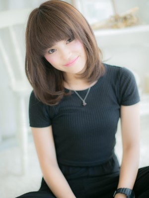 さりげなく女度ＵＰ☆ワンカールセミディb