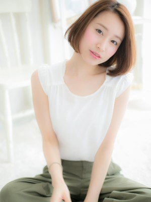 《エフォートレス》な大人シルエットb