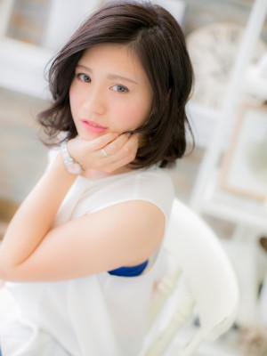 ハンサム女子ＢＯＢ ｂ