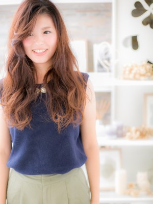 ラフな　ＬＯＮＧ ｂ