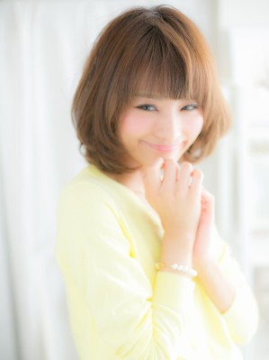 ”ひし形”シルエットの≪リラクシーミディ≫ｃ