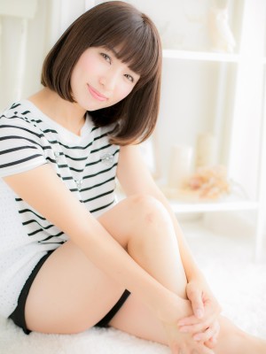 大人クラシックボブb