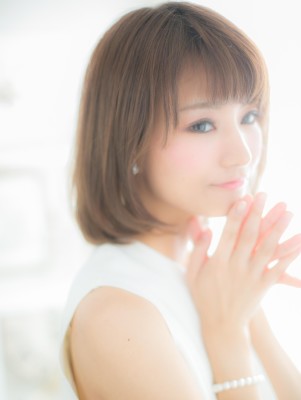 清潔感ある♪好感ミディｃ