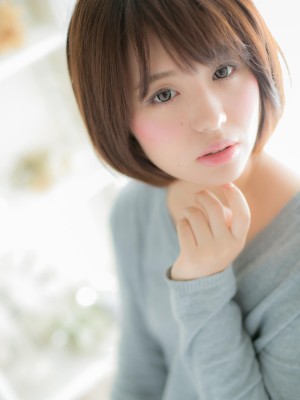 丸みあるフォルムが◎まろやかミディｃ