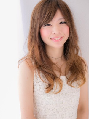 【デジタルパーマ】欲張りな★ニュアンスカール