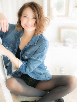 cool &sexy!! スパイシーミディ