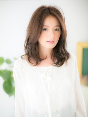 大人のナチュラル…ヘルシーセミディ2
