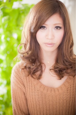 大人系★COOLロング