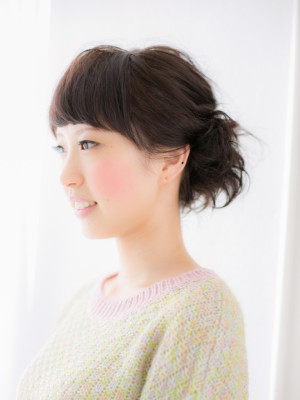 《ボブベースでも》ゆるフワ★セット