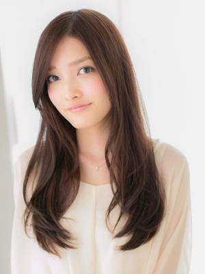 脱力系！大人め☆ニュアンスロングa