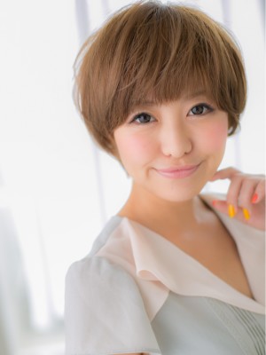 軽くて甘い…☆魔法のsweetショートa