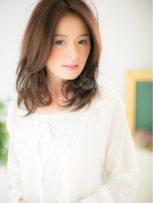 大人のナチュラル…ヘルシーセミディa