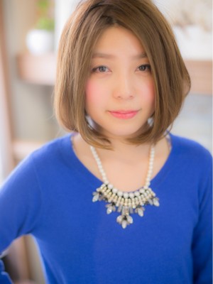 Sweet大人可愛いBOB a