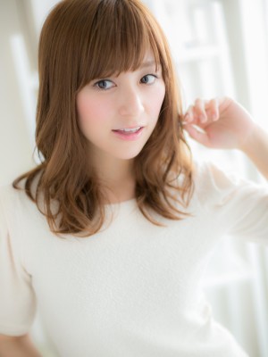 好感度バツグンな癒され☆フェアリーセミディa