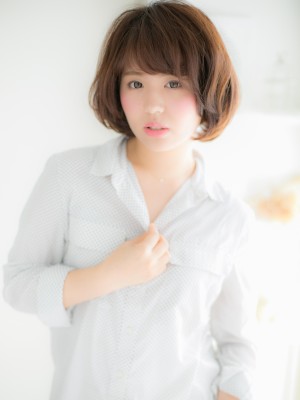 ゛エアリー感゛ある、ふわミディb