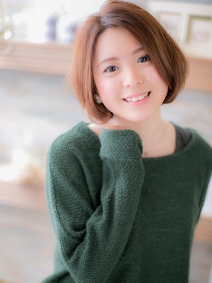 スウィートボブa