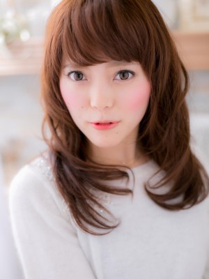 ナチュラルウェーブa
