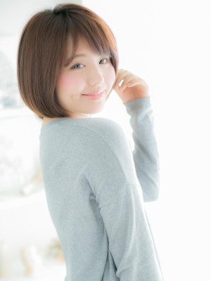丸みあるフォルムが◎まろやかミディb