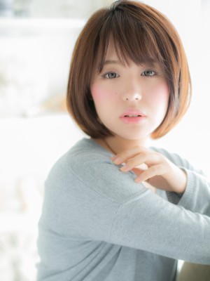 丸みあるフォルムが◎まろやかミディa