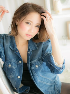 cool &amp; sexy!! スパイシーミディa