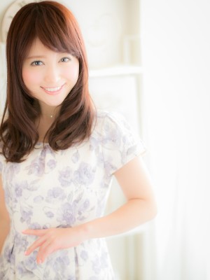 モテ感たっぷり☆のピュアカールa