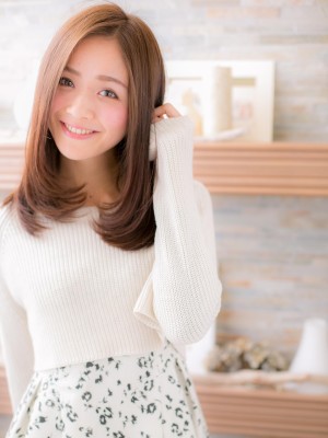 フェアリーストレートb
