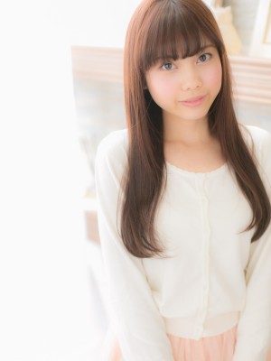 Ｓｗｅｅｔ☆ストレートロングａ