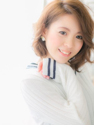 モテ度ＵＰ！ハンサム女子ａ