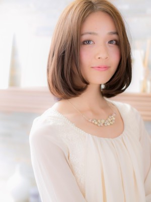 大人♪愛されオールマイティボブa