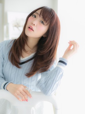 大人★スイート☆ストレートｂ