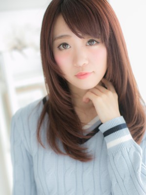 大人★スイート☆ストレートa