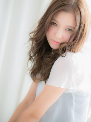小悪魔シフォンカールa
