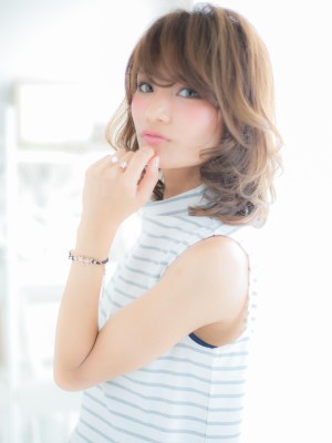 《クールセクシー》な旬ロブａ