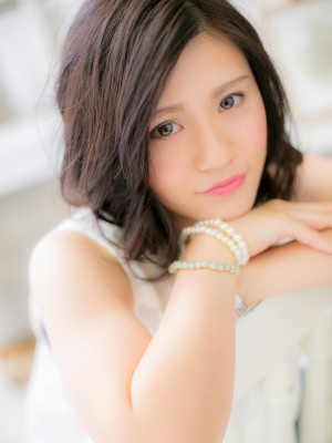 ハンサム女子ＢＯＢ a