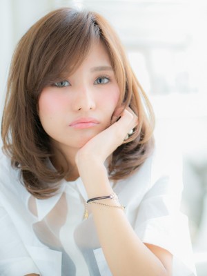 リラクシーな”ワンカールセミディ”a